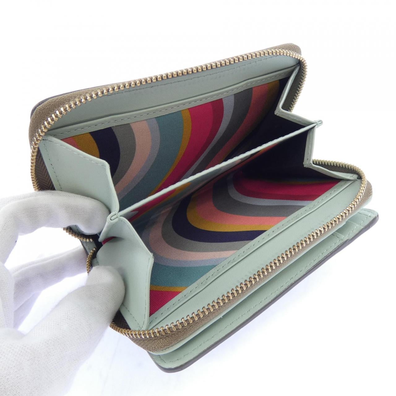 ポールスミス Paul Smith WALLET