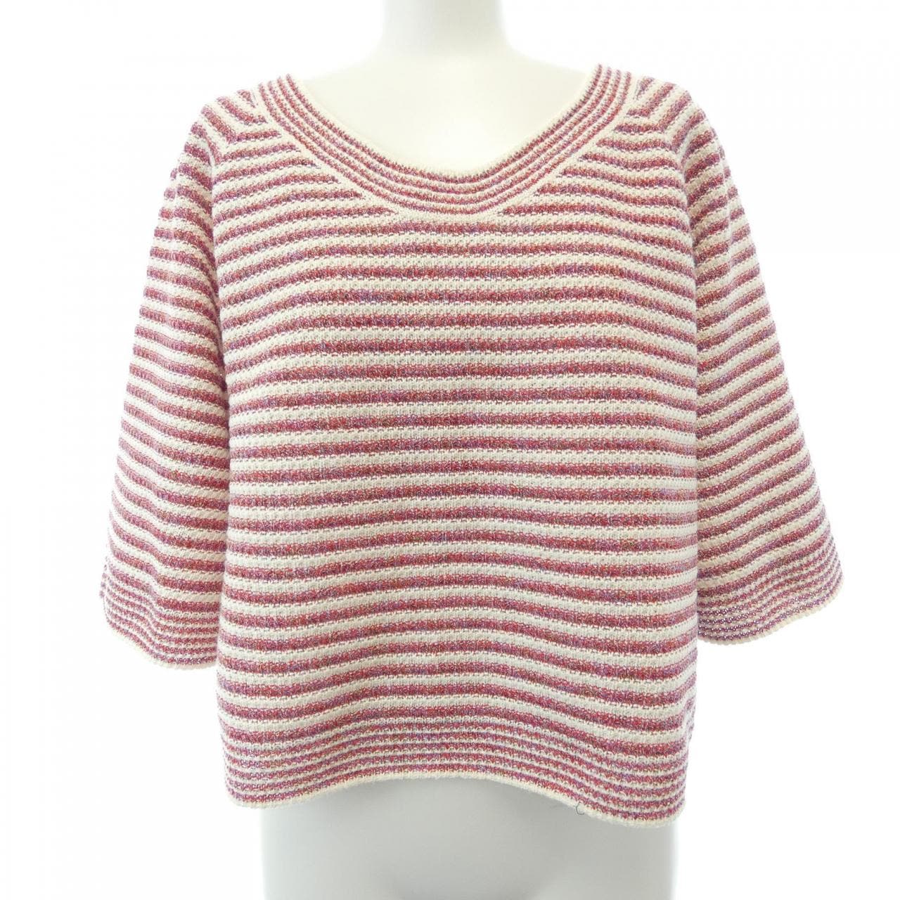 シャネル CHANEL P51241K06588 ニット