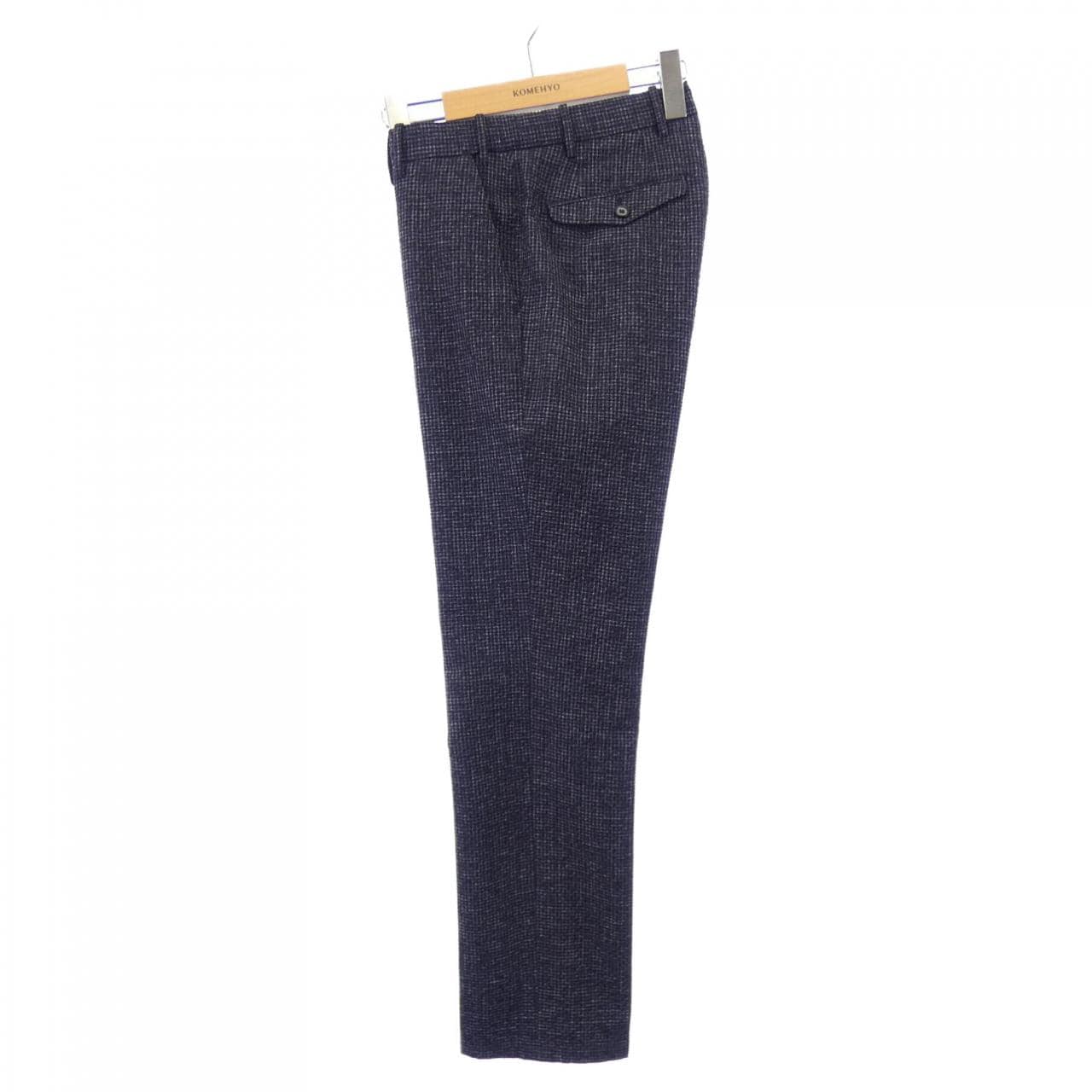 ジョセフアブード JOSEPH ABBOUD PP JL SM 0313 パンツ