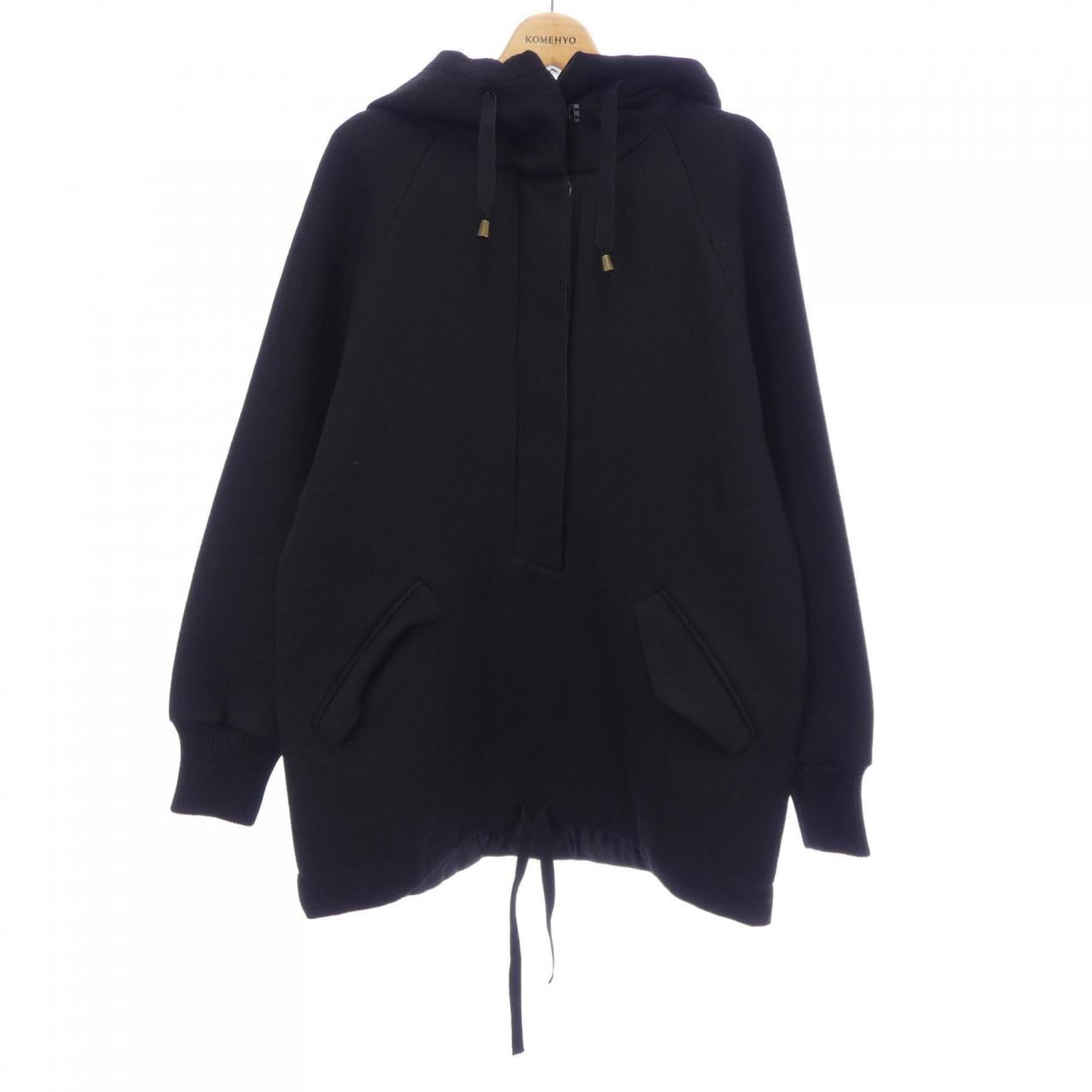 フォルテフォルテ forte-forte コート