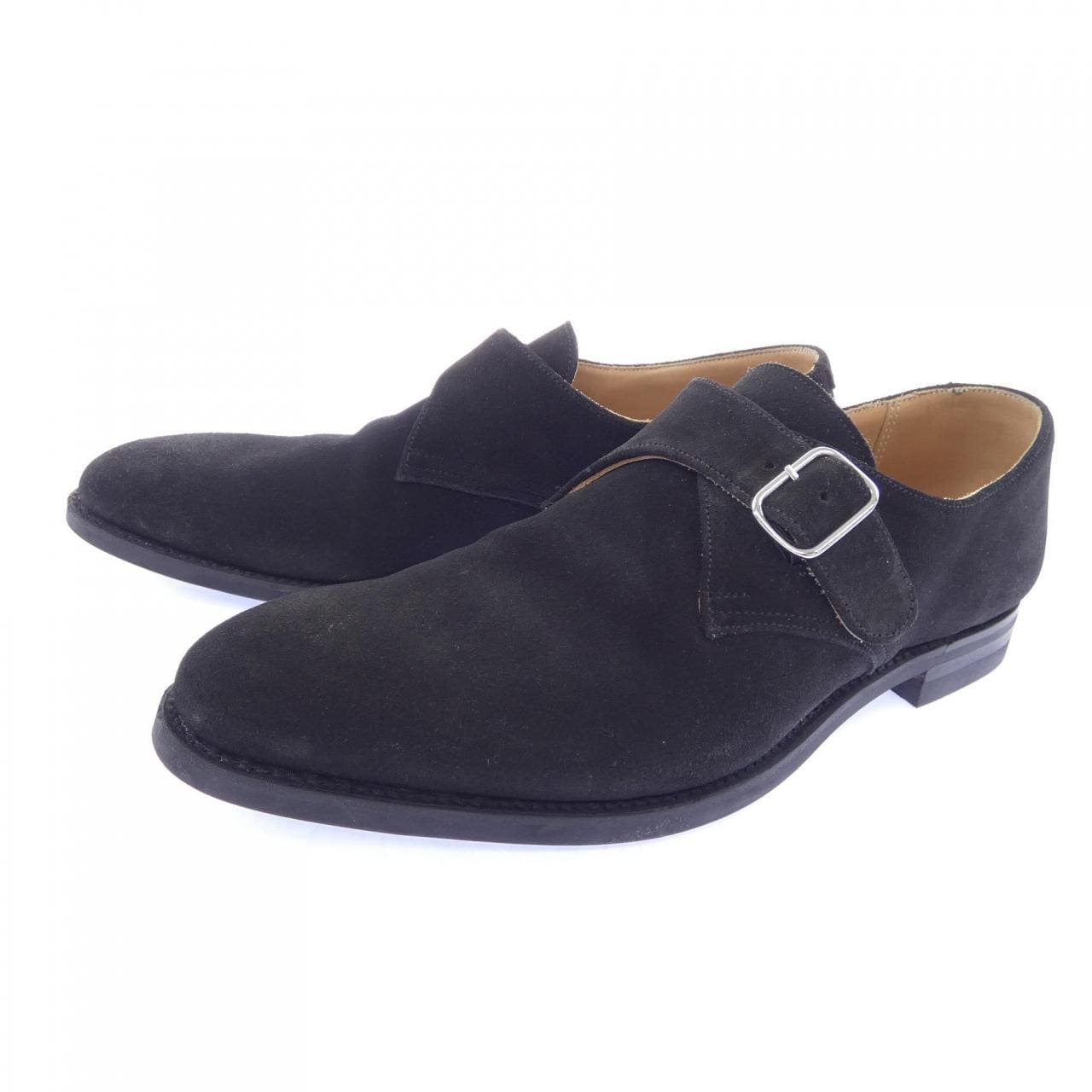 クロケットアンドジョーンズ CROCKETT&JONES MALVERN3 シューズ