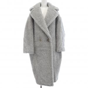 マックスマーラ Max Mara 101601 テディベア コート