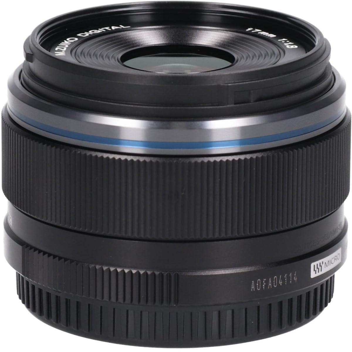 M.ZD17mm F1.8II
