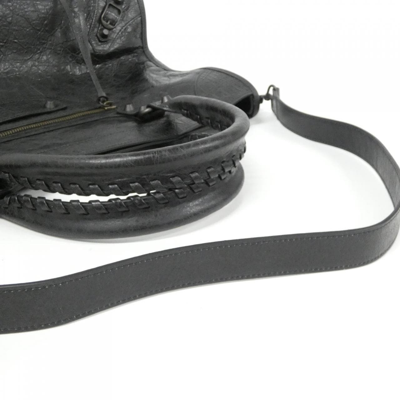 バレンシアガ ル シティ ミディアム 797786 2ABEK バッグ