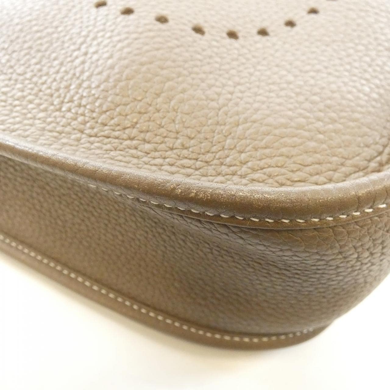エルメス エヴリン3 GM 056275CK ショルダーバッグ