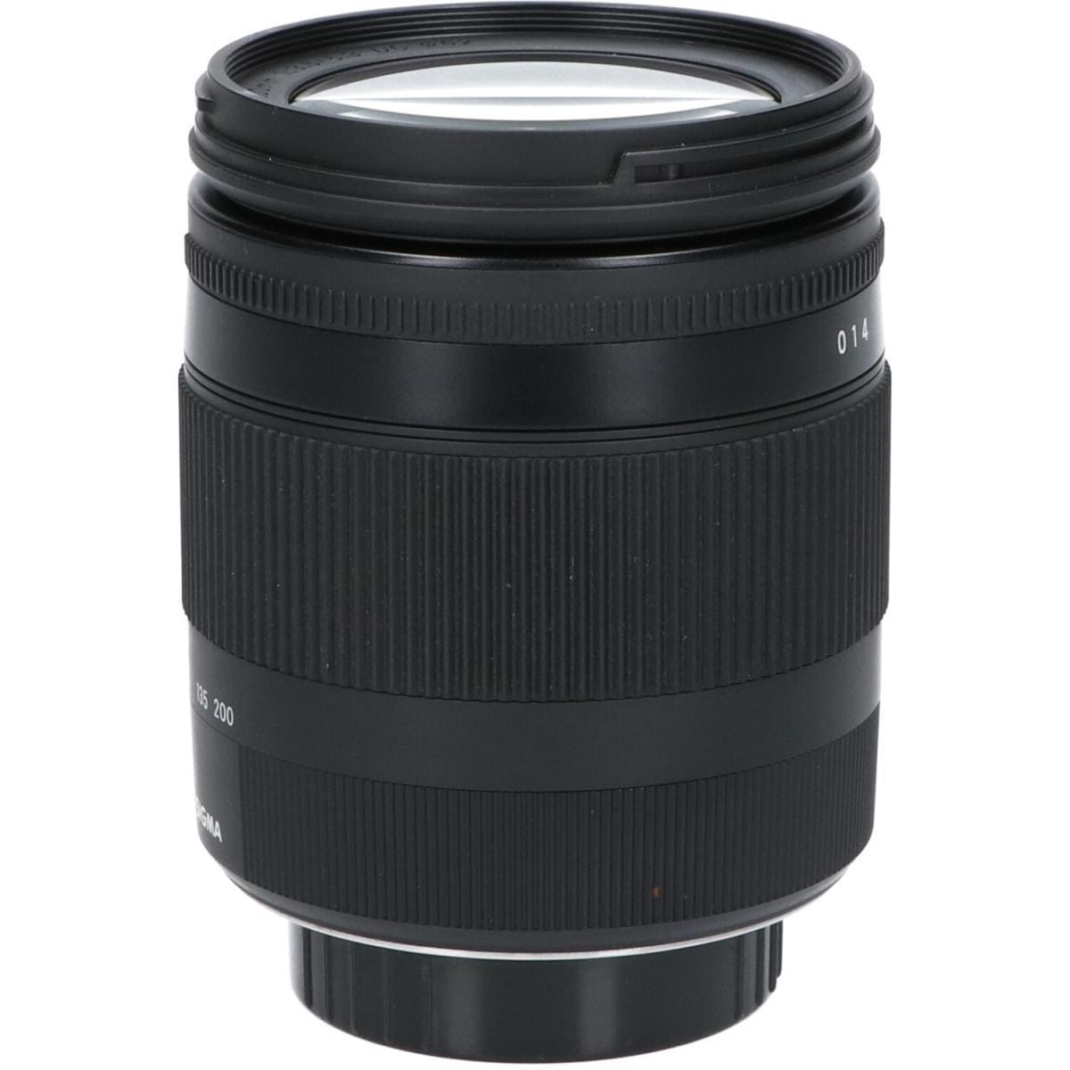 ＳＩＧＭＡ　（Ｃ）ニコン１８－２００ｍｍ　Ｆ３．５－６．３ＤＣ　ＯＳ