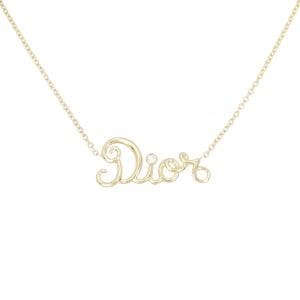 Christian DIOR DIOR Amour necklace