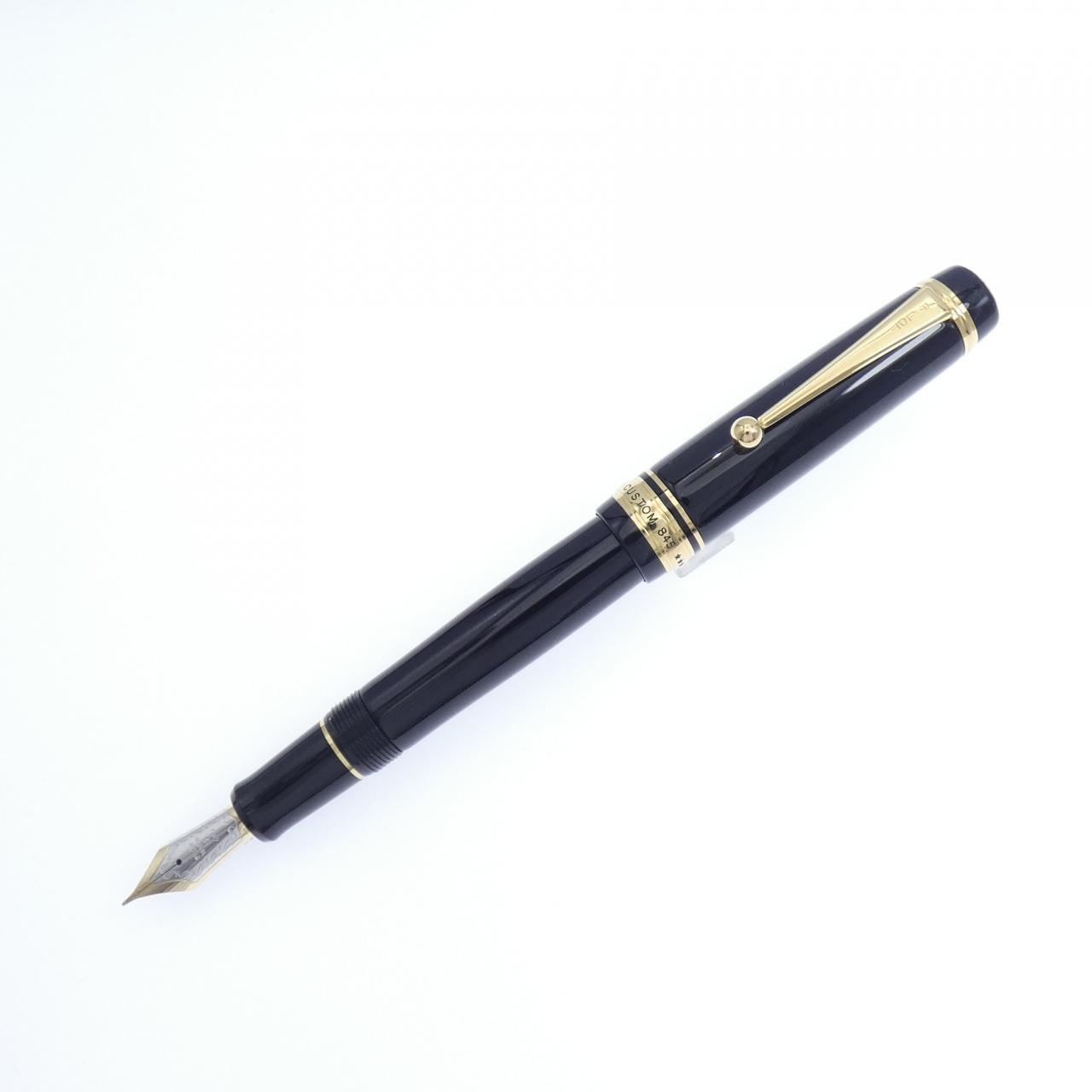 パイロット カスタム845 万年筆