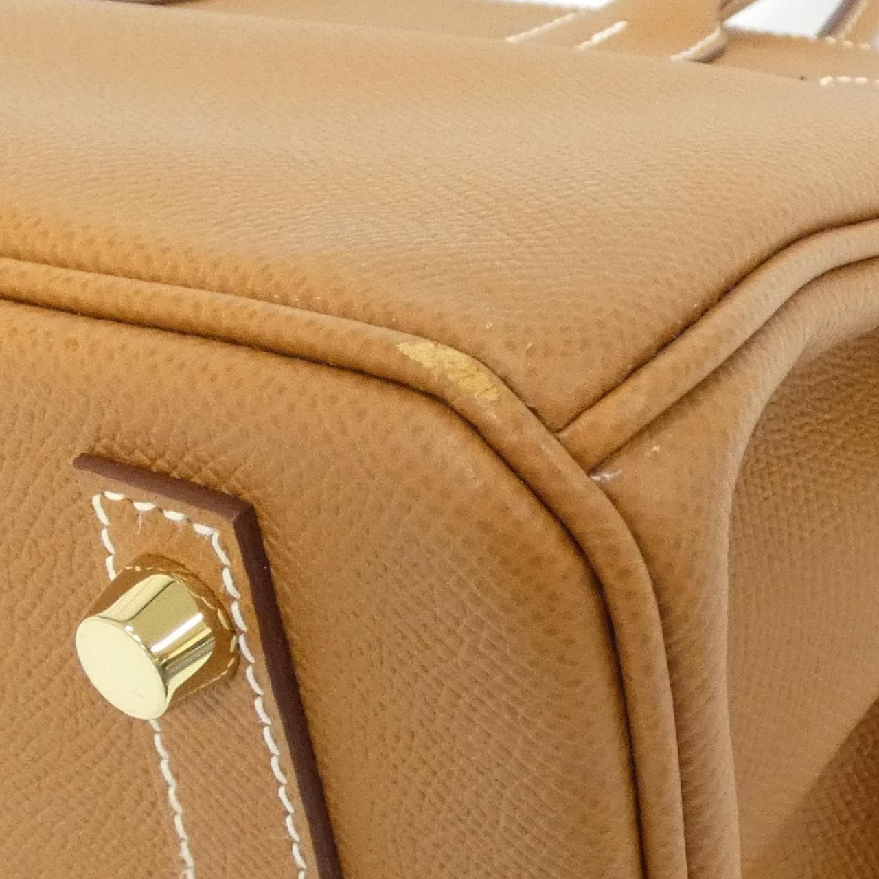 エルメス バーキン 30cm 041701CC バッグ