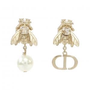 C.DIOR earring