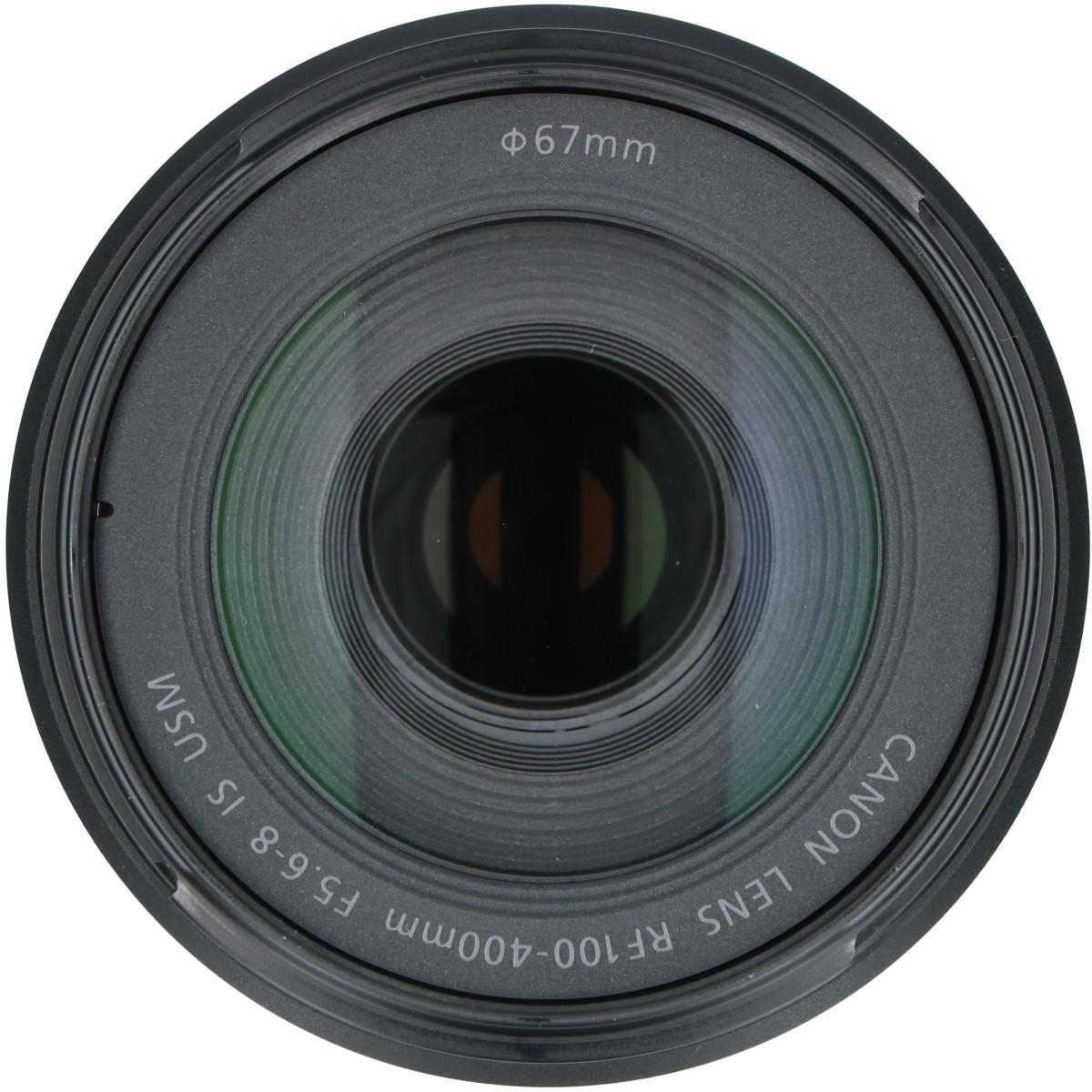 ＲＦ１００－４００ｍｍ　Ｆ５．６－８ＩＳ　ＵＳＭ