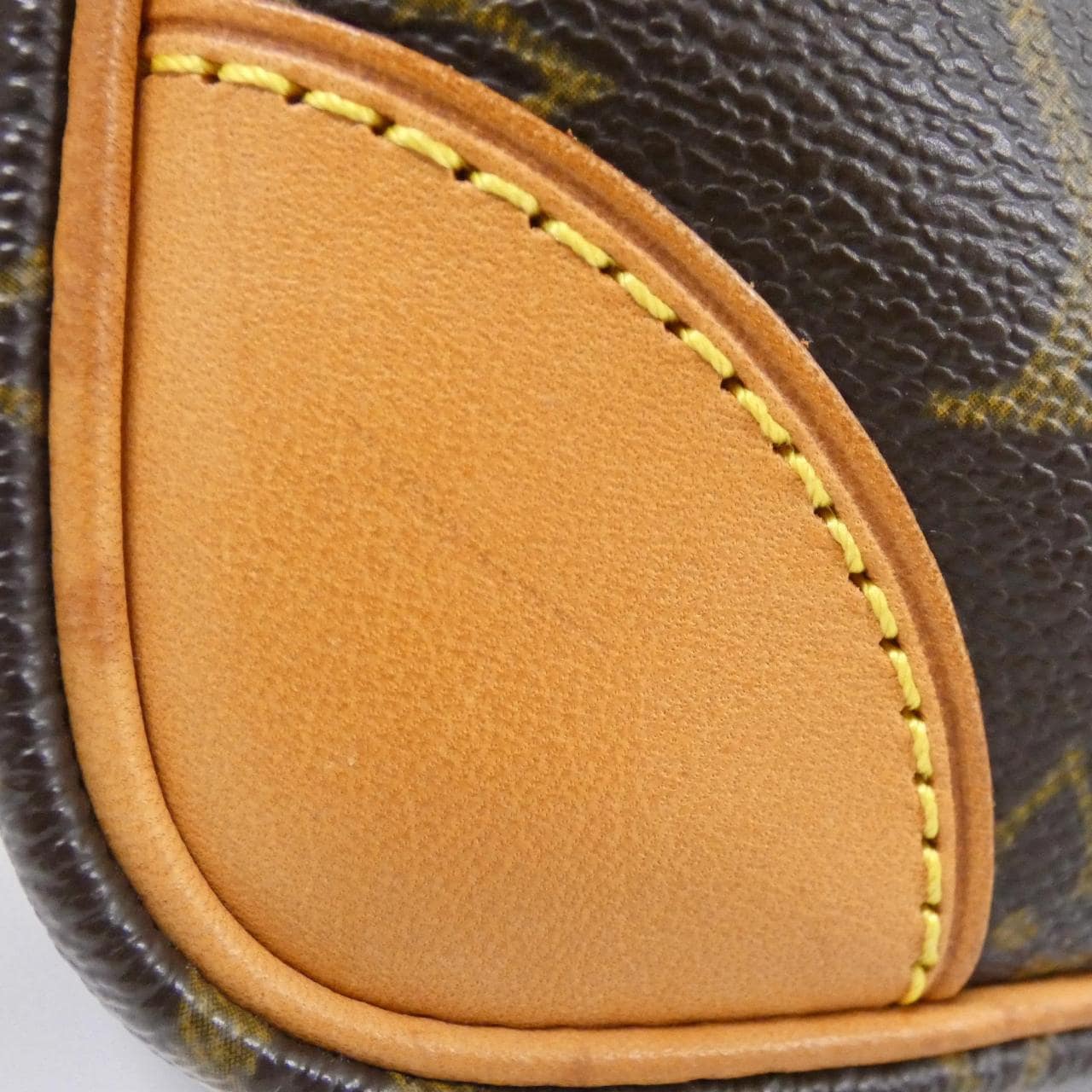 LOUIS VUITTON Monogram Trocadero 27 公分 M51274 肩背包