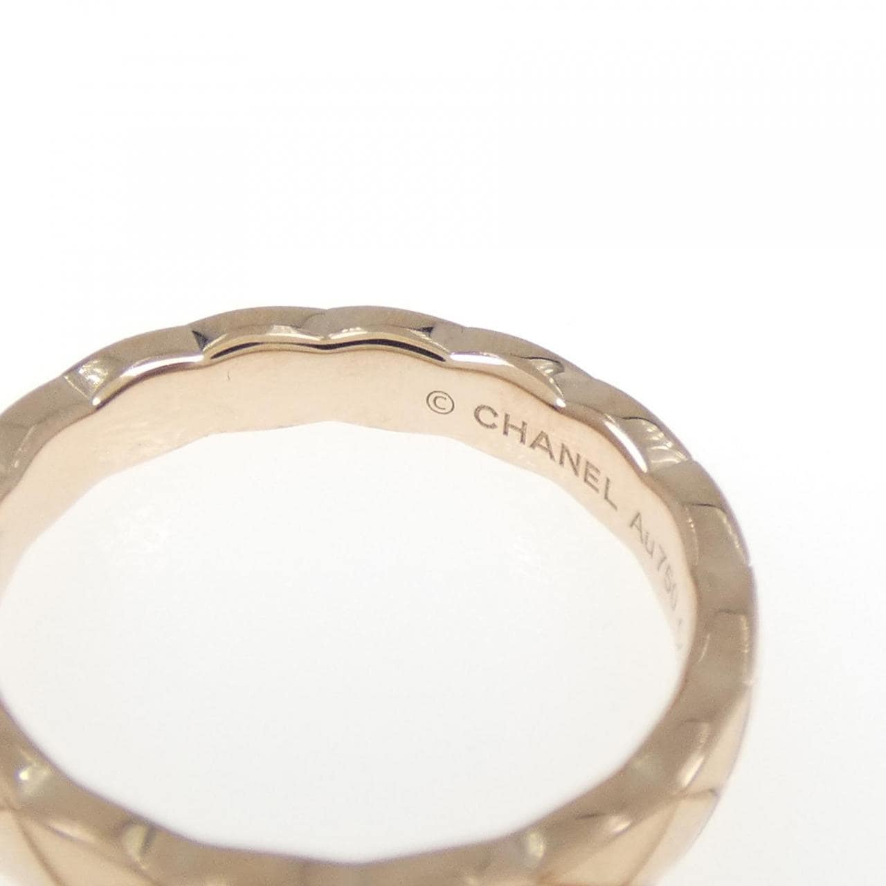 CHANEL Coco Crush Mini Ring