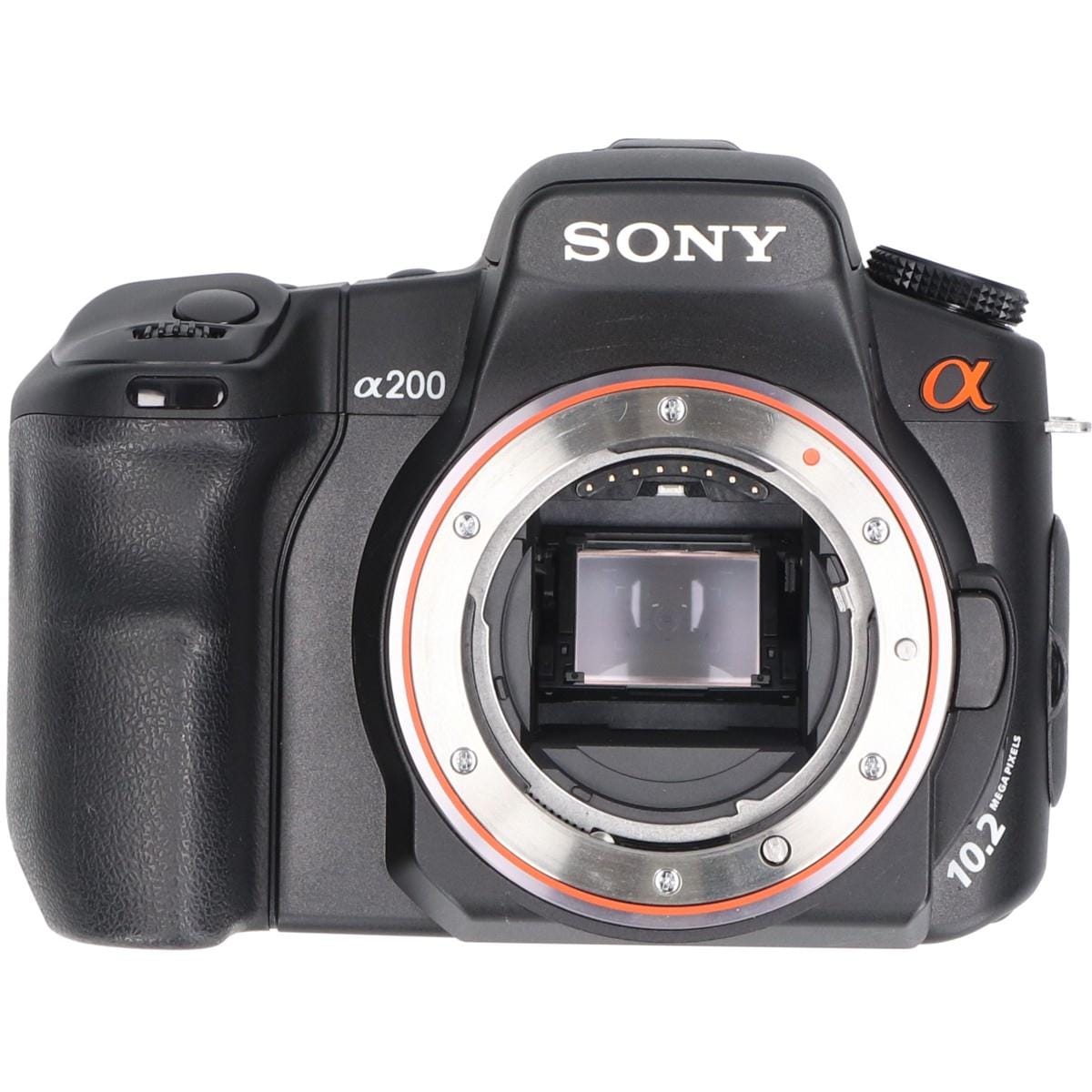 α２００　ＤＳＬＲ－Ａ２００