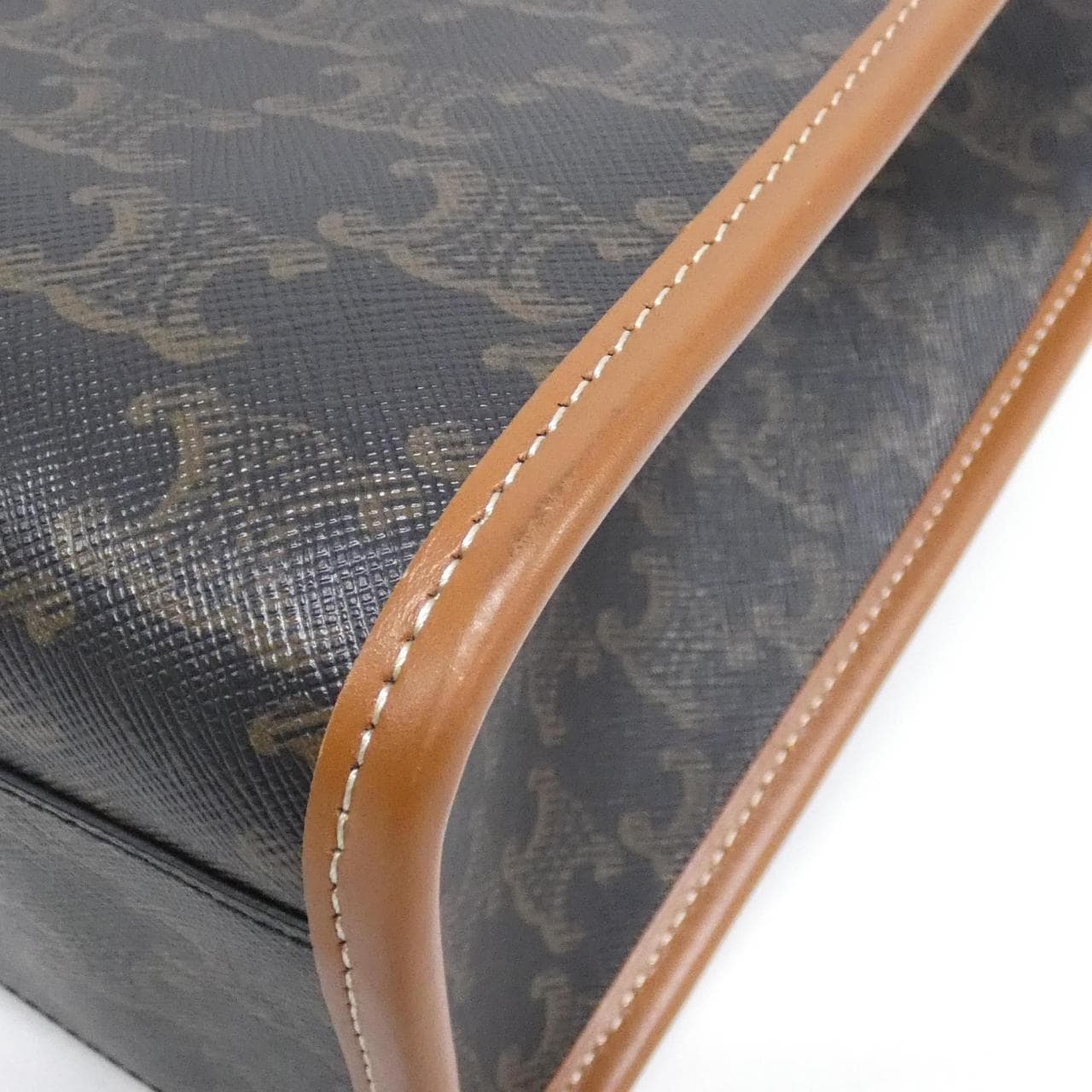 セリーヌ ミニ ホリゾンタル カバ 199742BZJ バッグ