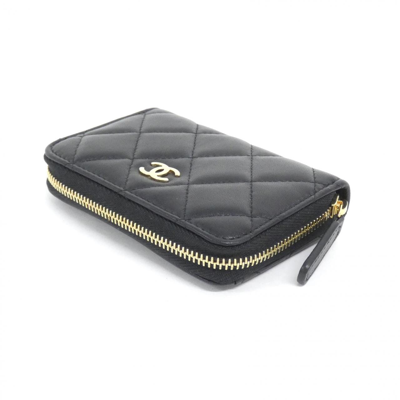 [未使用品] CHANEL永恒经典系列 AP0216 INCASE