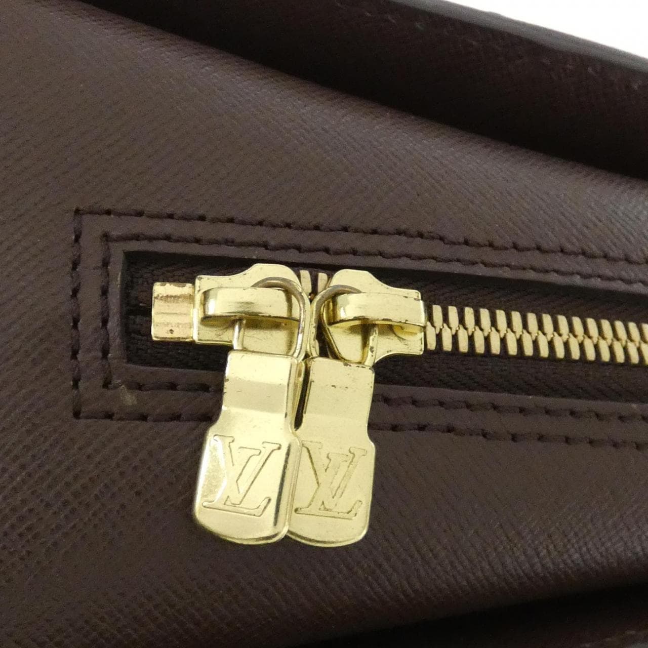 ルイヴィトン ダミエ トリアナ N51155 バッグ