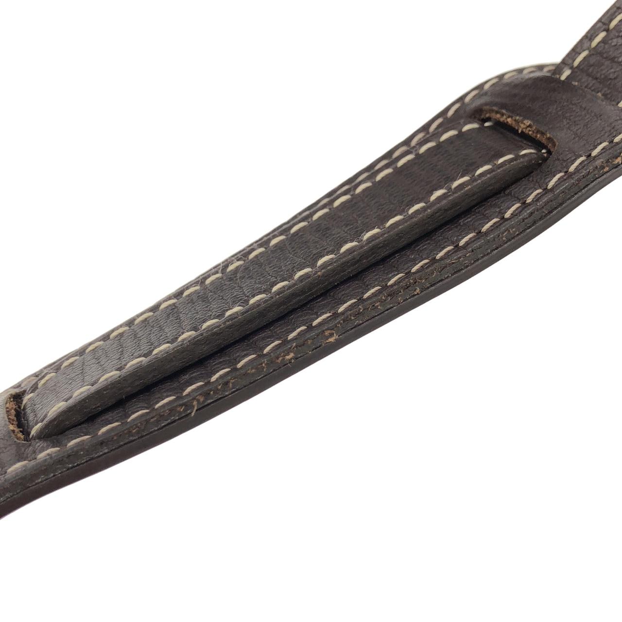 ルイヴィトン モノグラム ミニラン ソミュール 30cm M95227 ショルダーバッグ