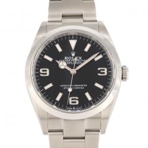 ROLEX Explorer I