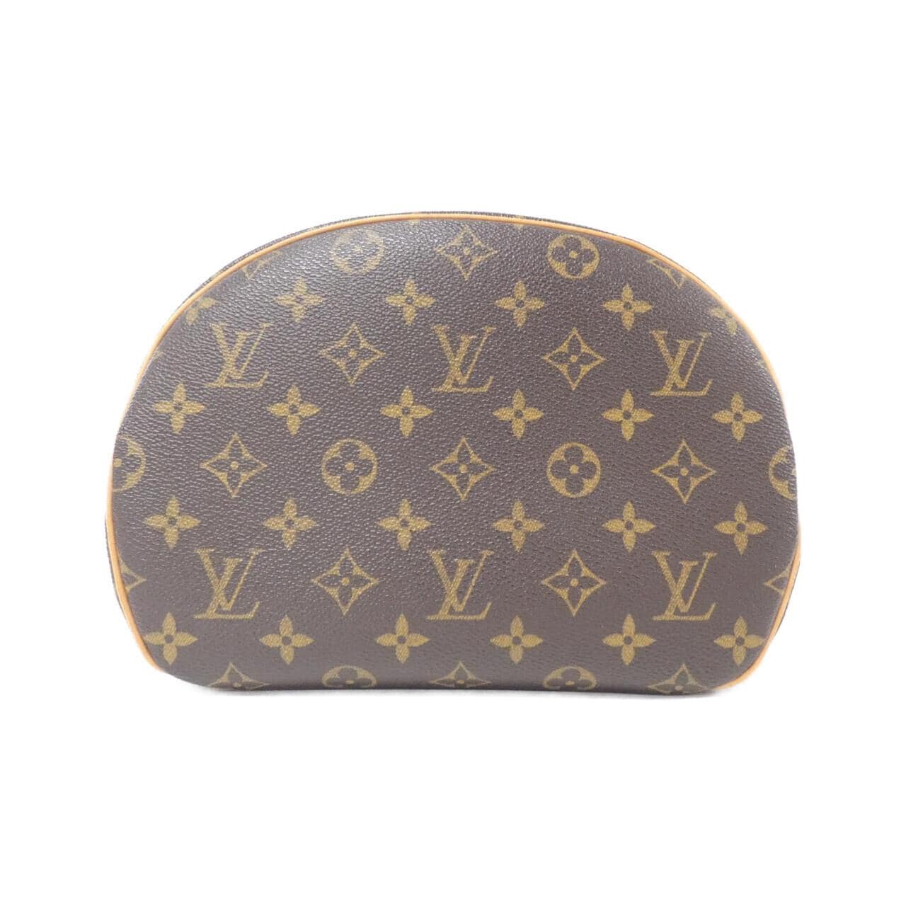 [vintage] LOUIS VUITTON Monogram Blois M51221 Shoulder Bag