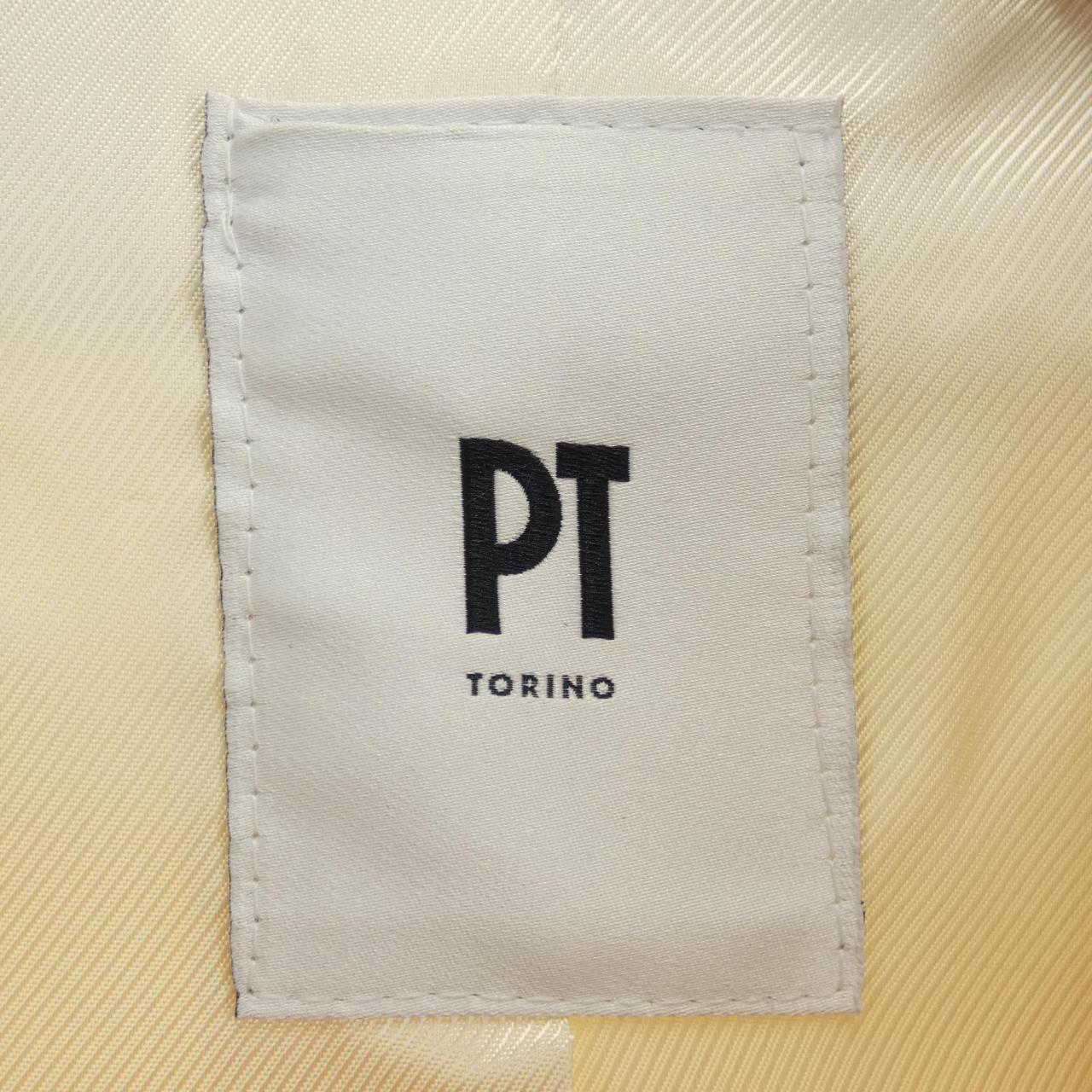 ピーティートリノ PT TORINO コート