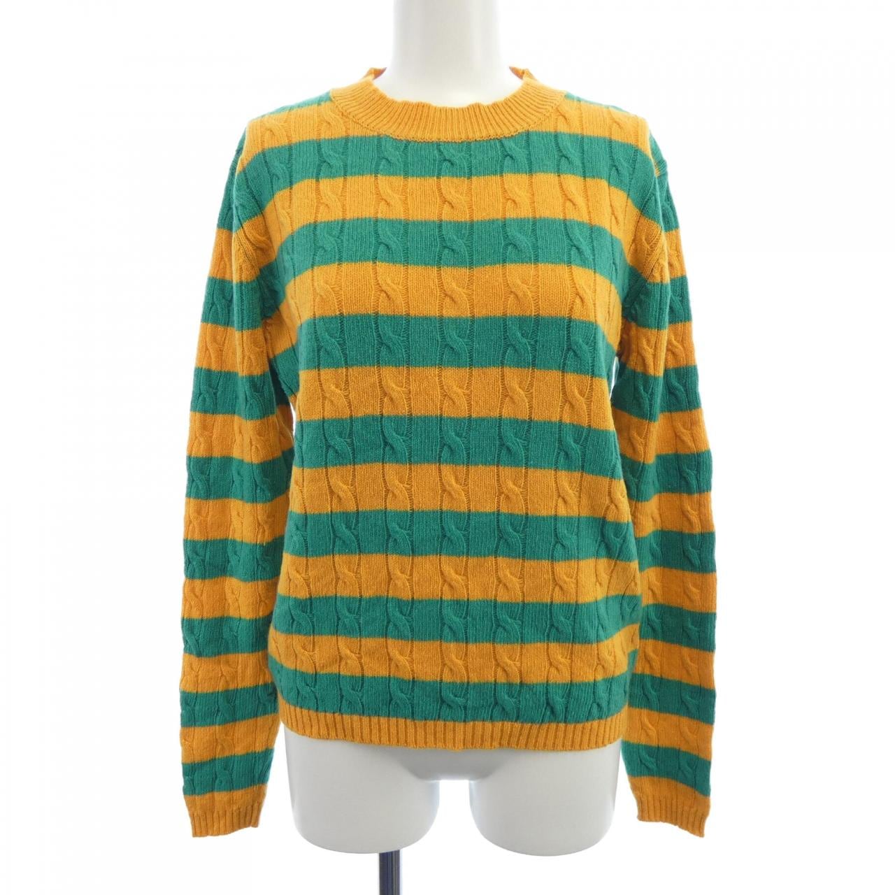 スカリオーネ SCAGLIONE ニット