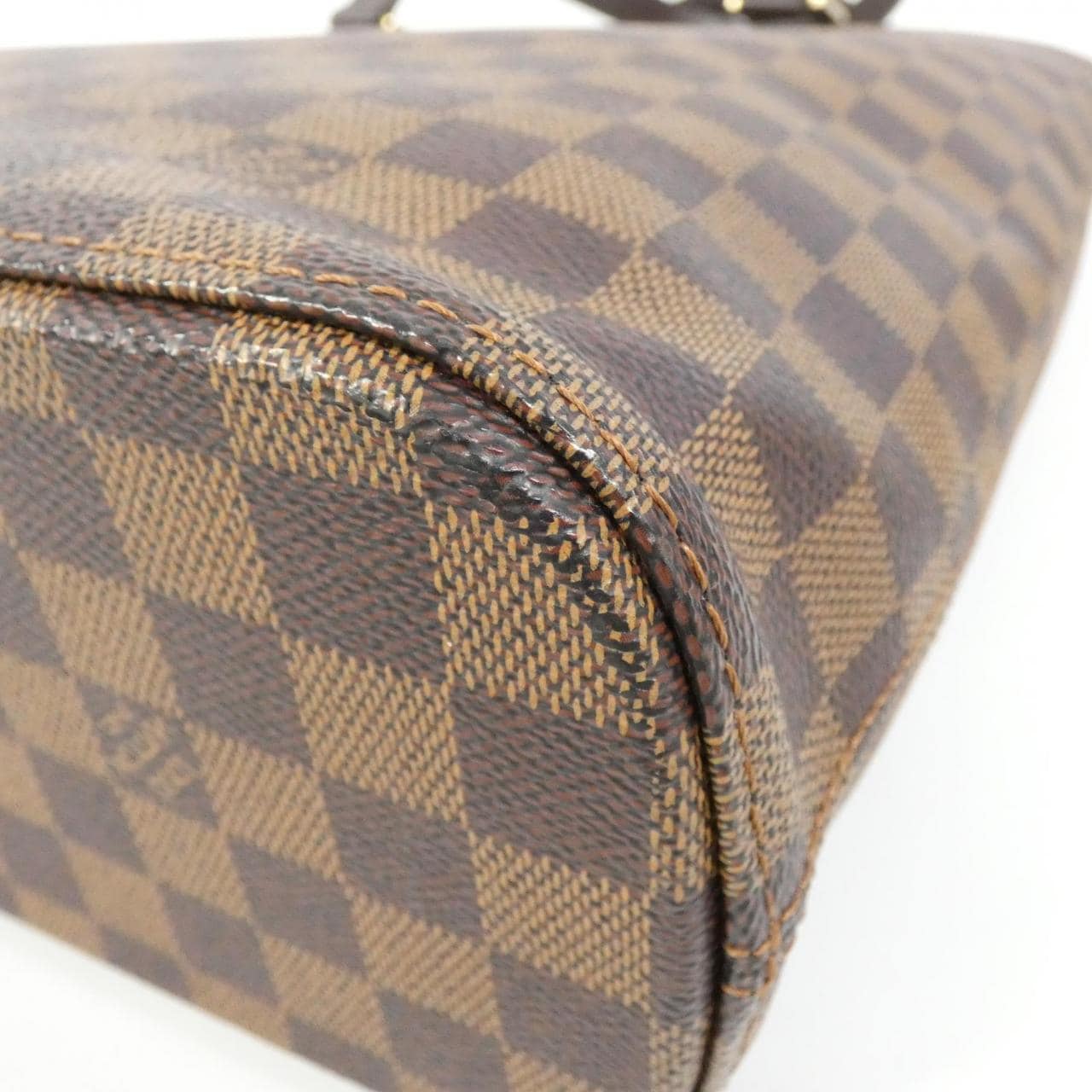 LOUIS VUITTON Damier Vavin GM N51169 包
