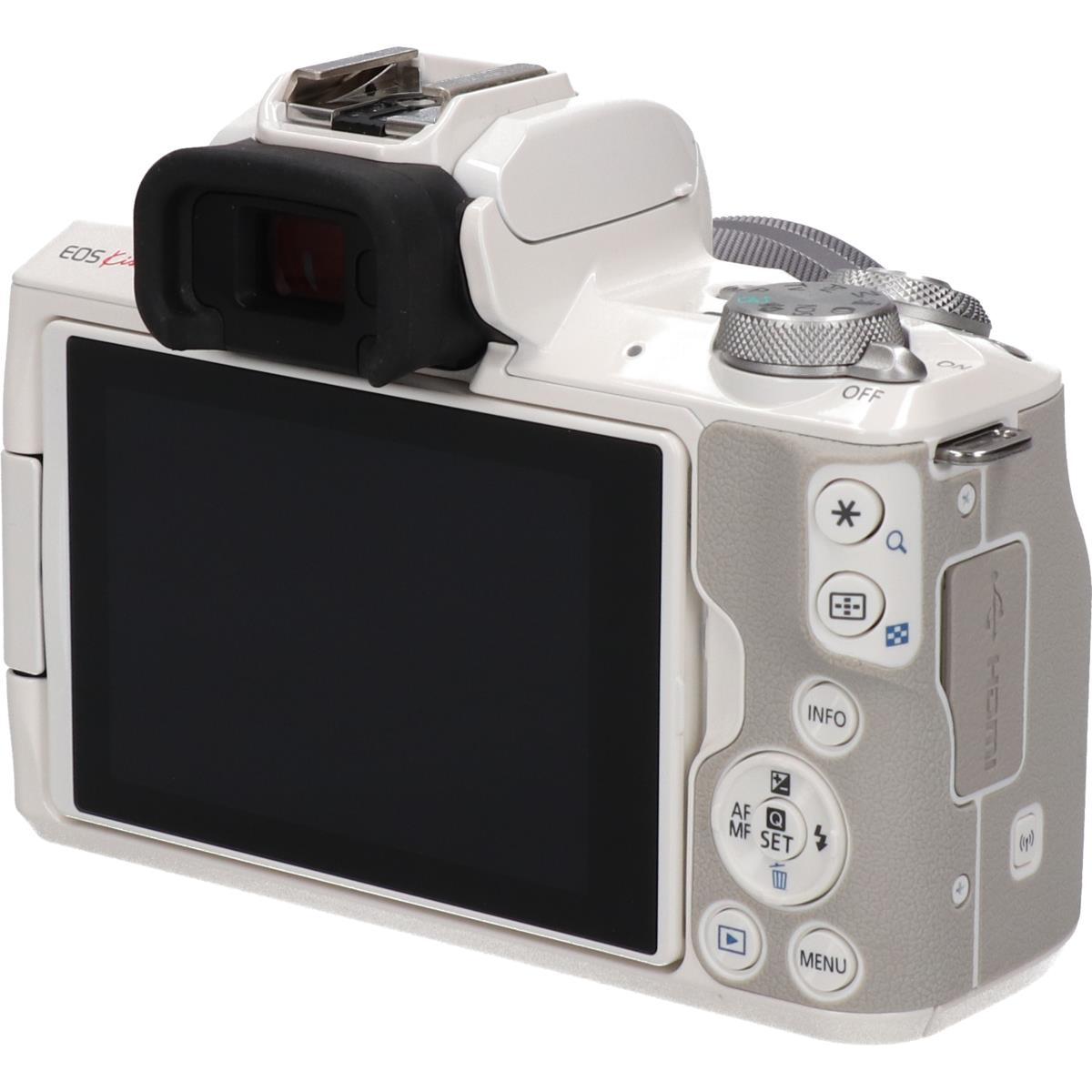 ＣＡＮＯＮ　ＥＯＳ　ＫＩＳＳ　Ｍ　１５－４５ＫＩＴ