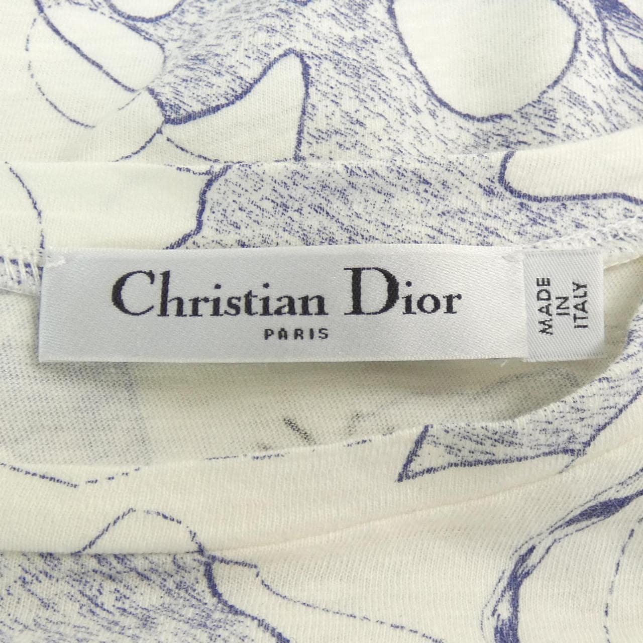 クリスチャンディオール CHRISTIAN DIOR Tシャツ