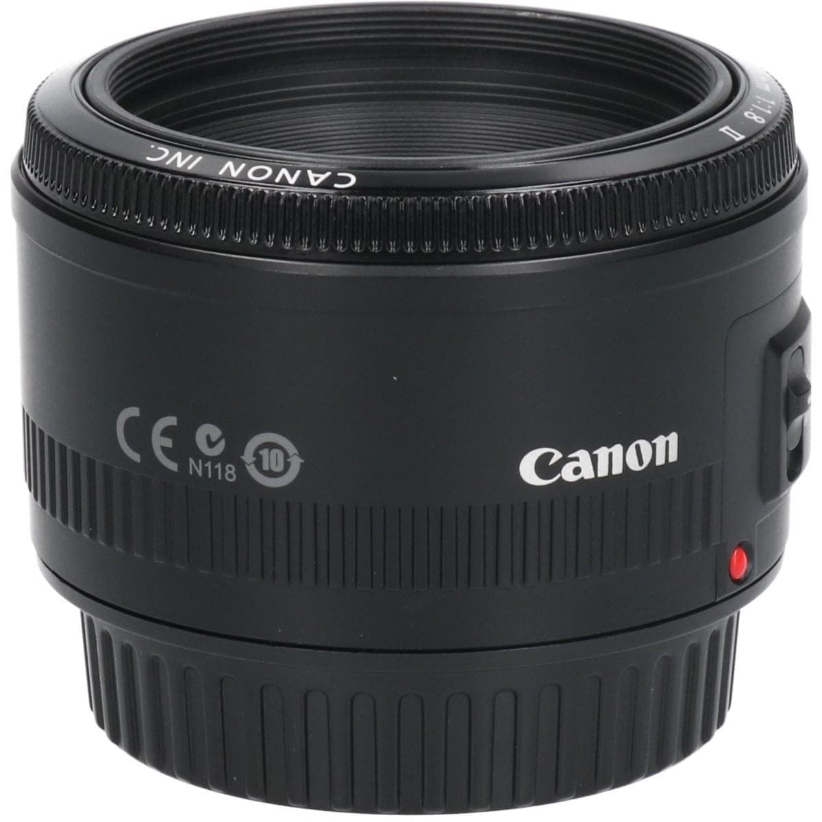 ＥＦ５０ｍｍ　Ｆ１．８ＩＩ
