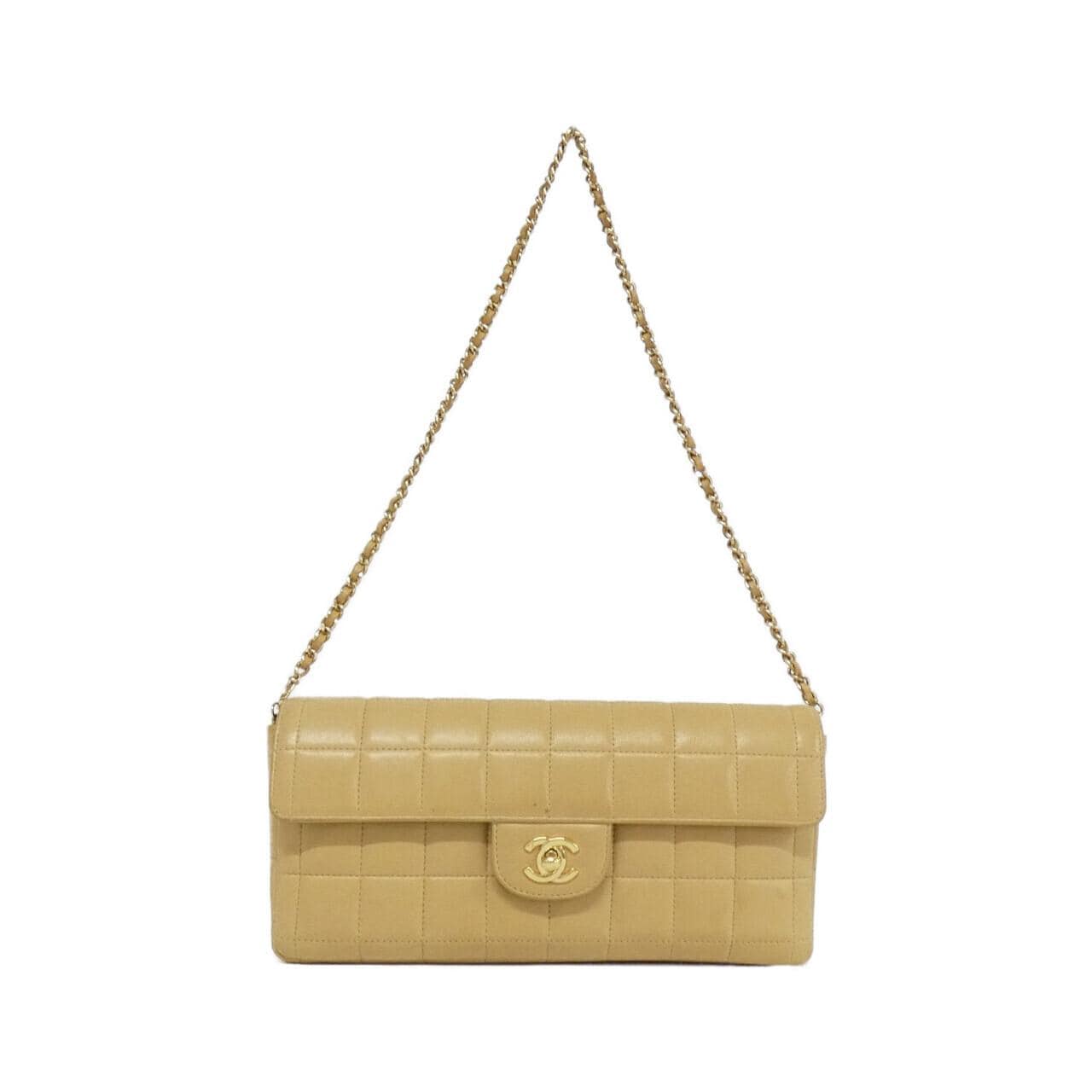 [vintage] CHANEL巧克力棒系列 15316 单肩包