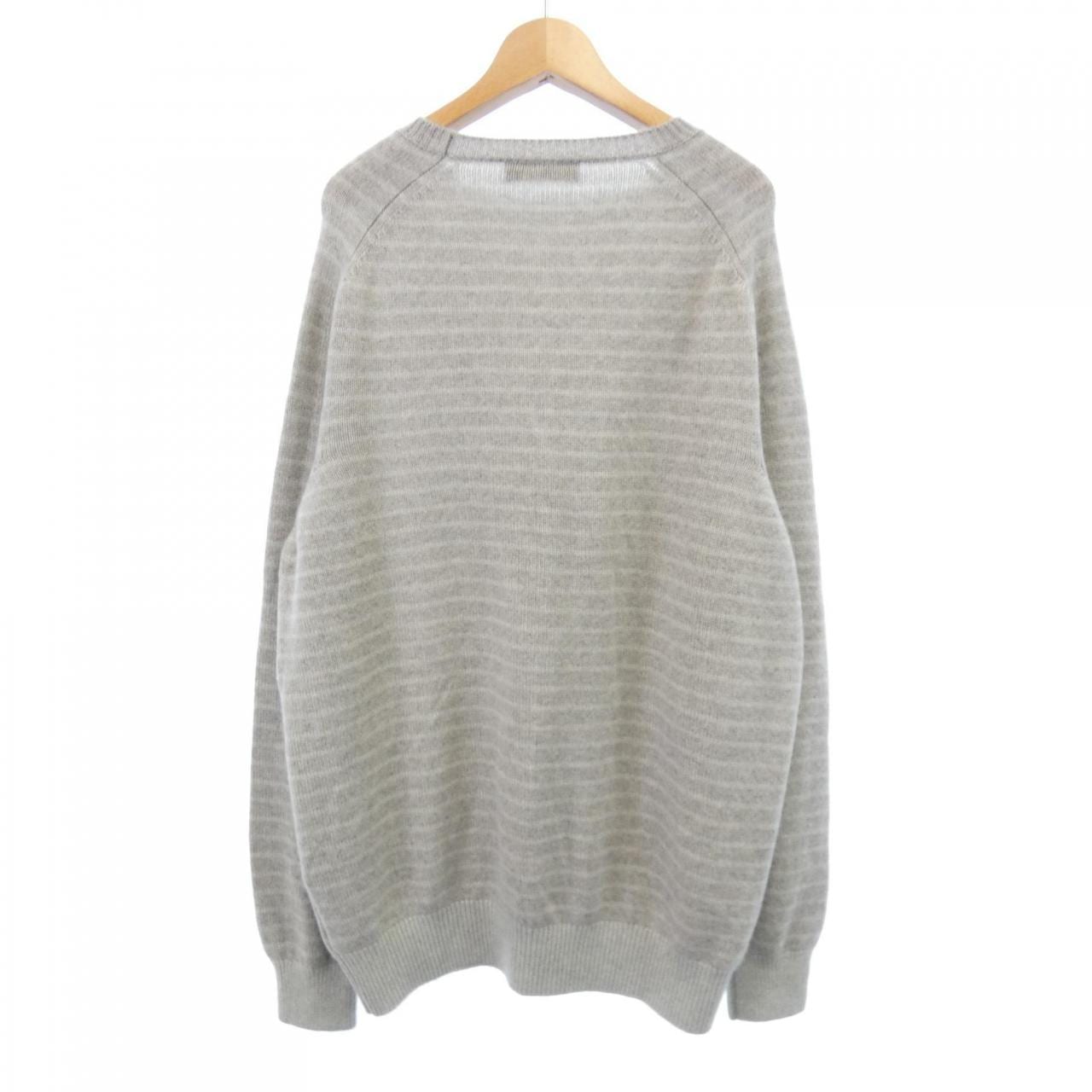 ロロピアーナ Loro Piana FAF4396 ニット