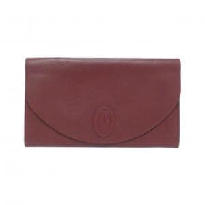 【ヴィンテージ】カルティエ バッグ