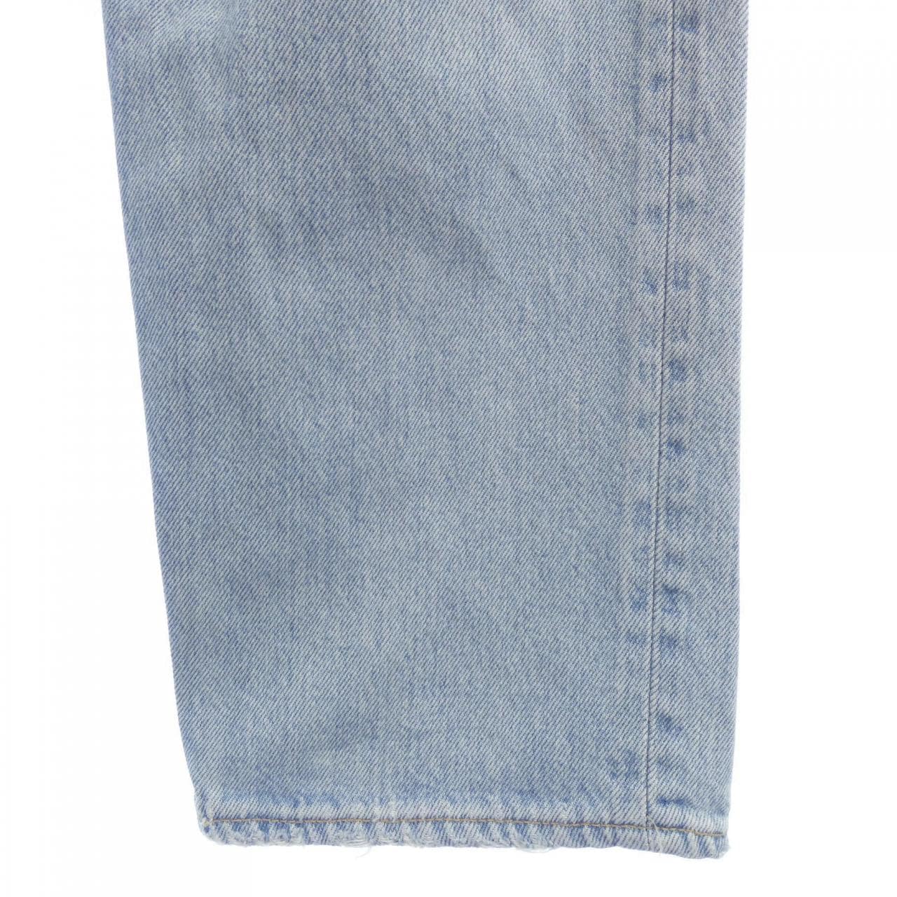 シールームリン Sea Room Lynn ジーンズ