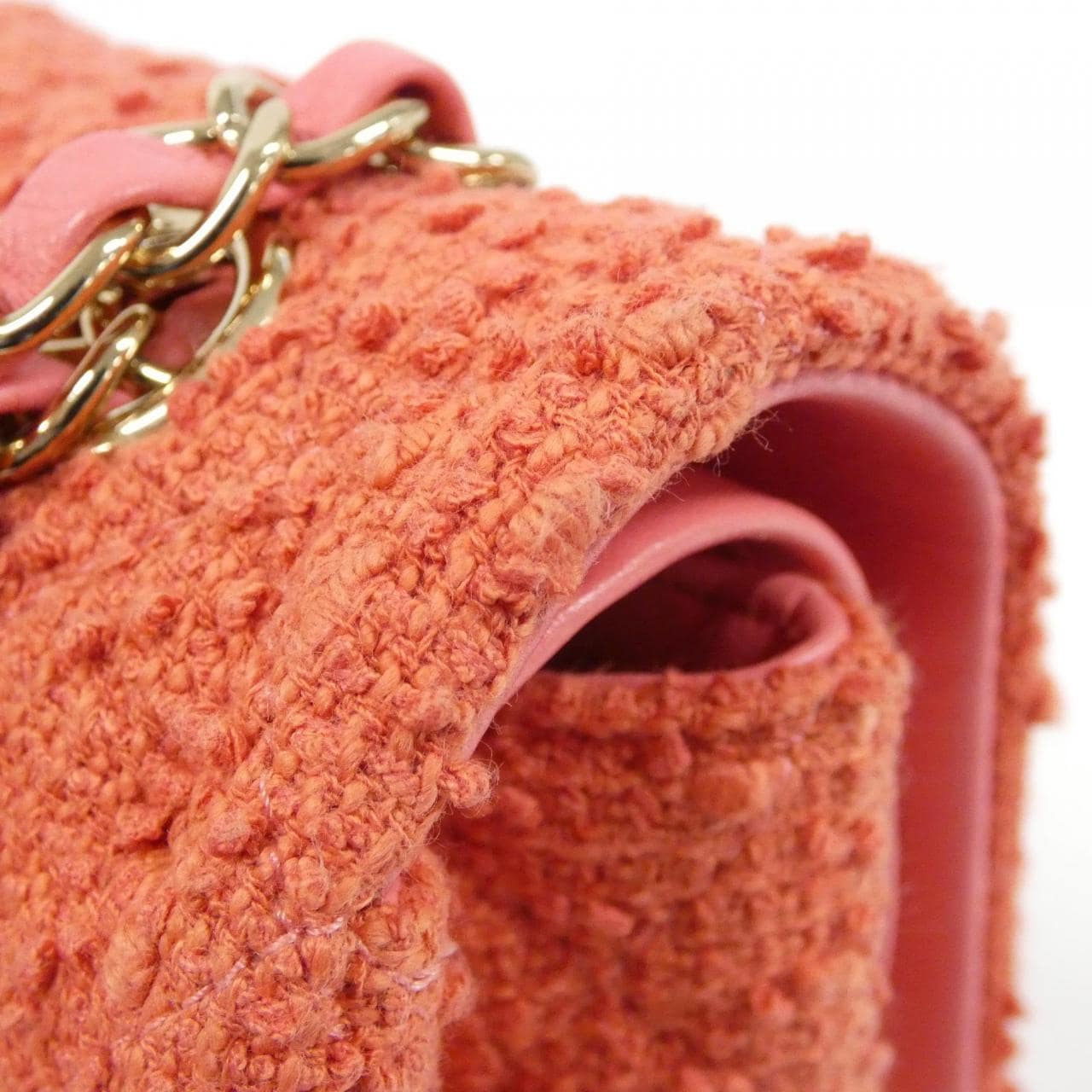 シャネル 1112 ショルダーバッグ