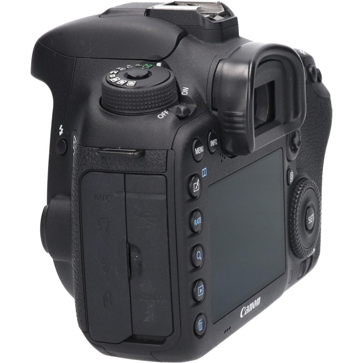 ＣＡＮＯＮ　ＥＯＳ　７Ｄ　ＭＡＲＫ　ＩＩ