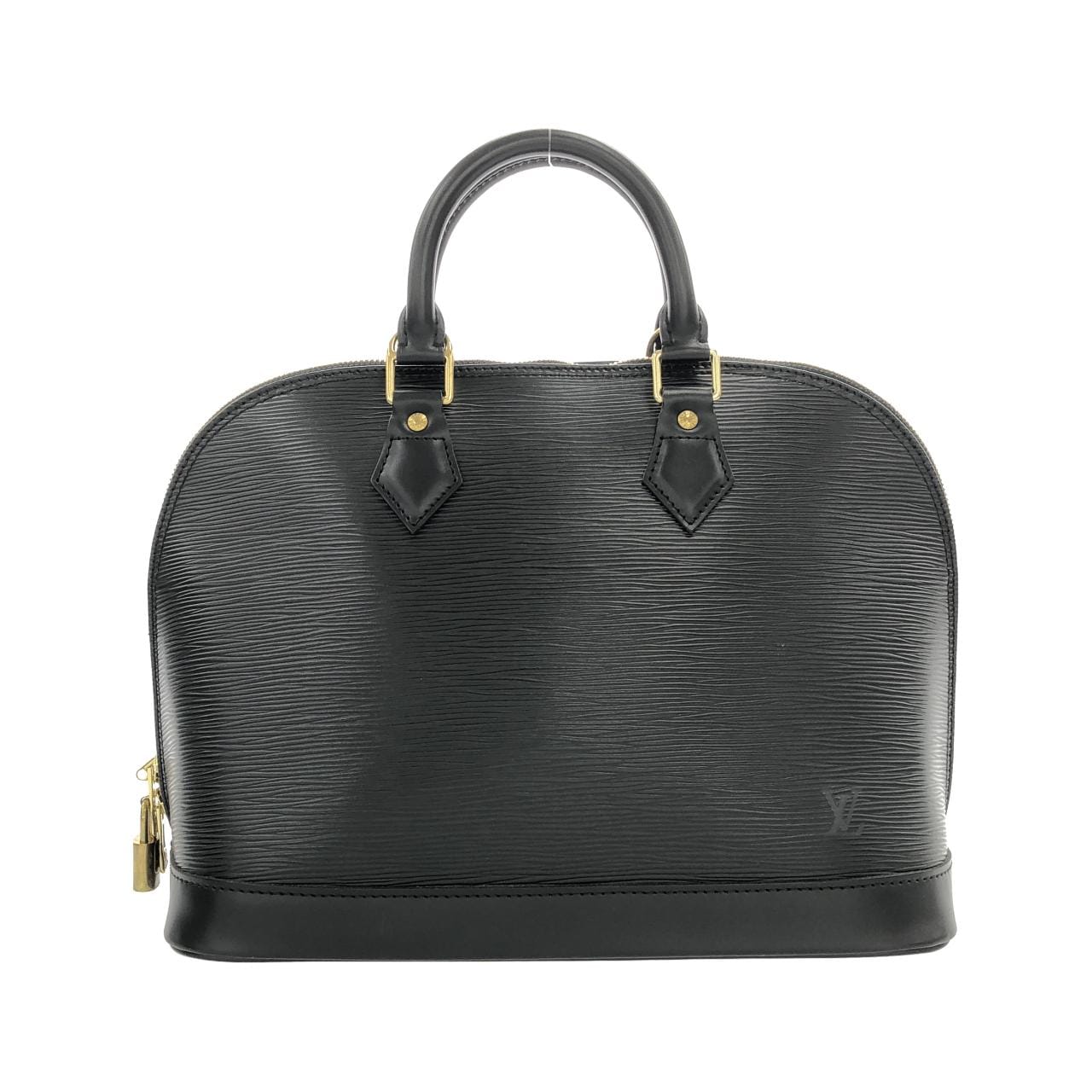 【ヴィンテージ】ルイヴィトン エピ アルマ PM M52142 バッグ