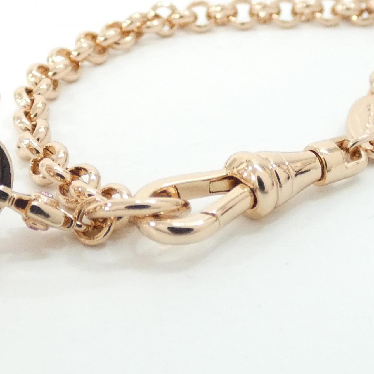 【新品】ヴィヴィアンウェストウッド 61020057 ブレスレット