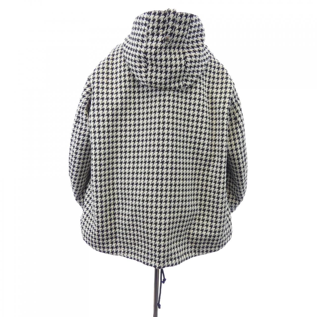 クリスチャンディオール CHRISTIAN DIOR 027C10A2857 ジャケット