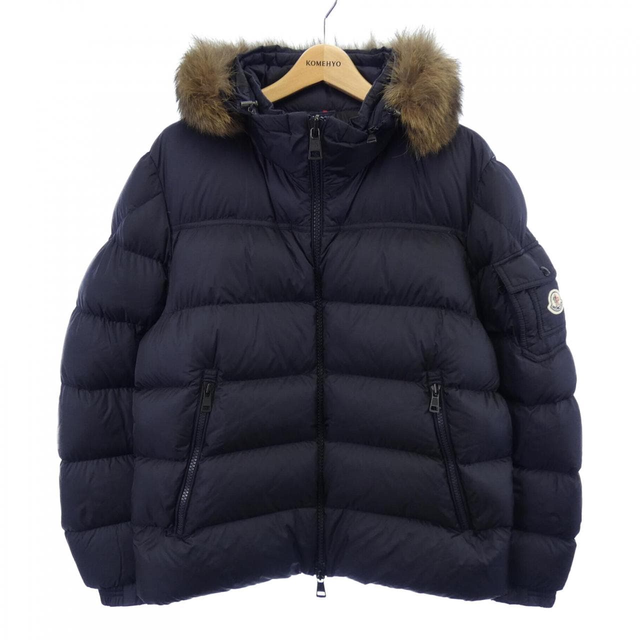 モンクレール MONCLER MARQUE ダウンジャケット