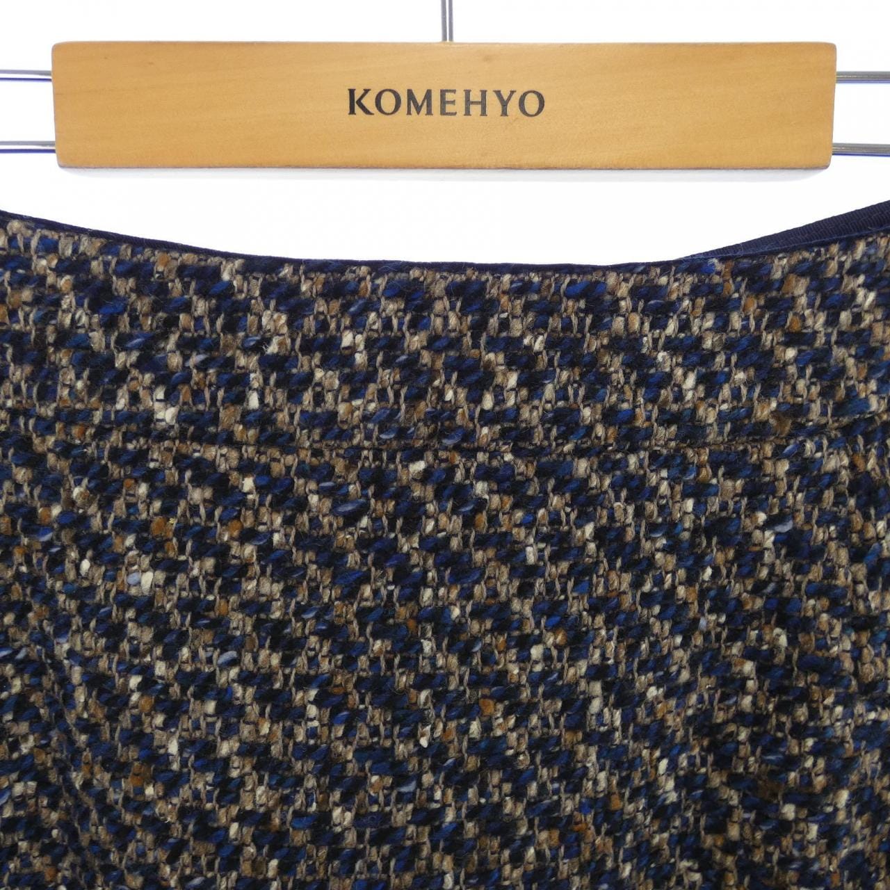 ロロピアーナ Loro Piana FAE0609 スカート