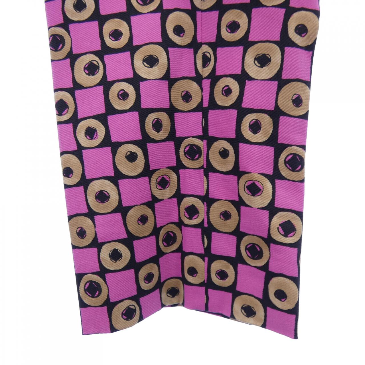 プラダ PRADA P2469C 1A8G パンツ