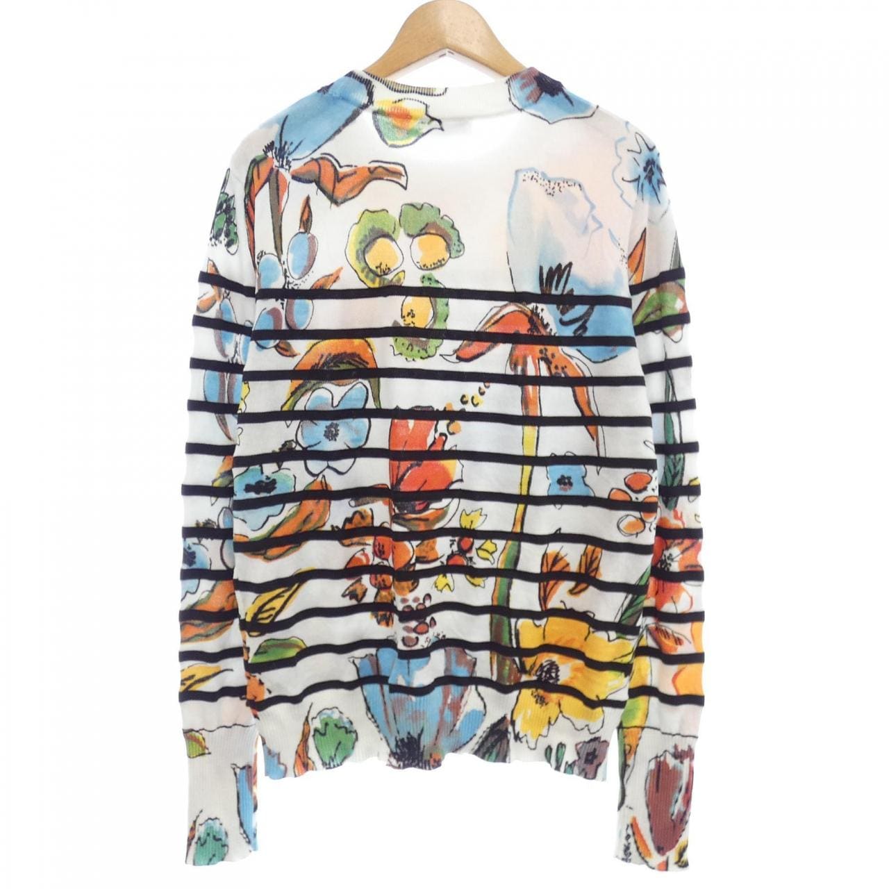 デジグアル DESIGUAL ニット