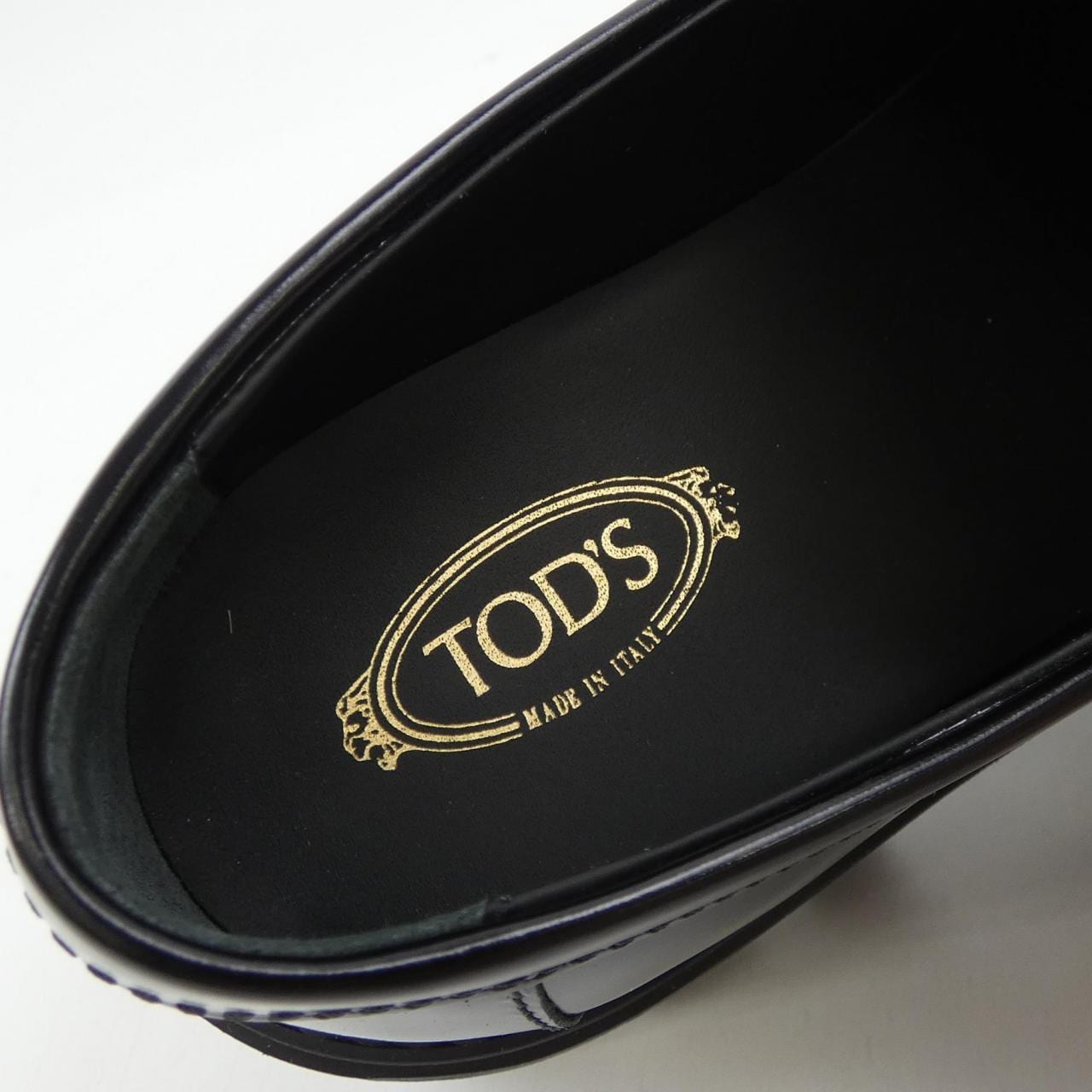 トッズ TOD'S XXW08J0GF80SHA シューズ