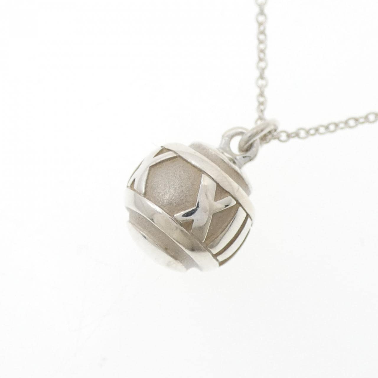 ティファニー 925 ネックレス