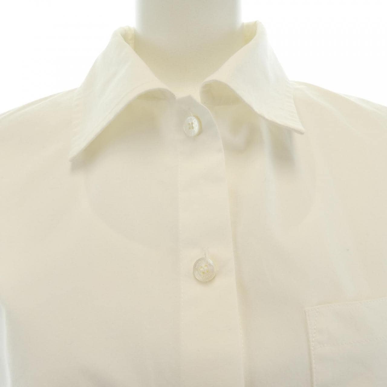 エルメス HERMES カレーシュ 3E0565DT ワンピース