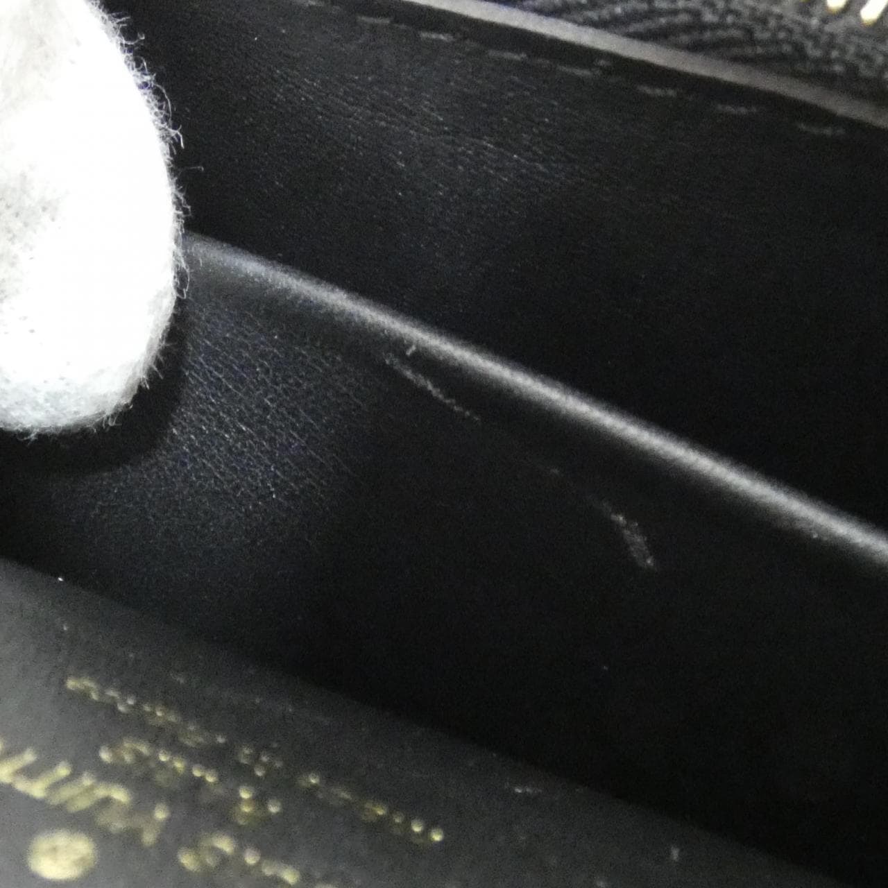 ルイヴィトン モノグラム ポシェット コラム M54617 バッグ