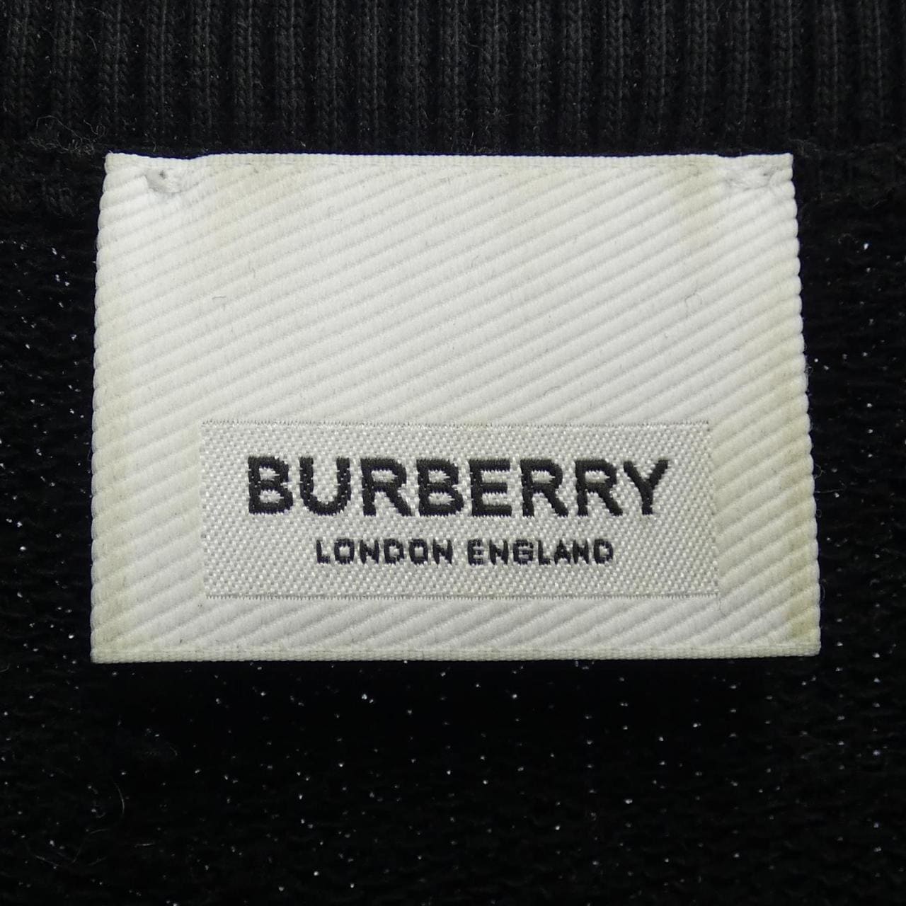 バーバリー BURBERRY 8040695 スウェット