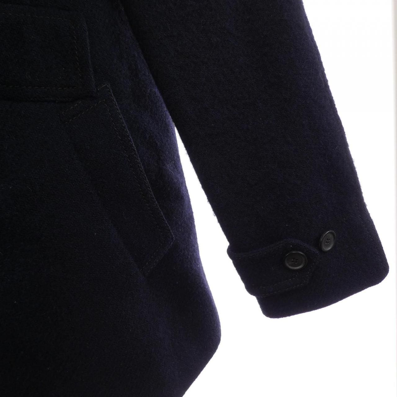 プラダ PRADA SGN546 コート