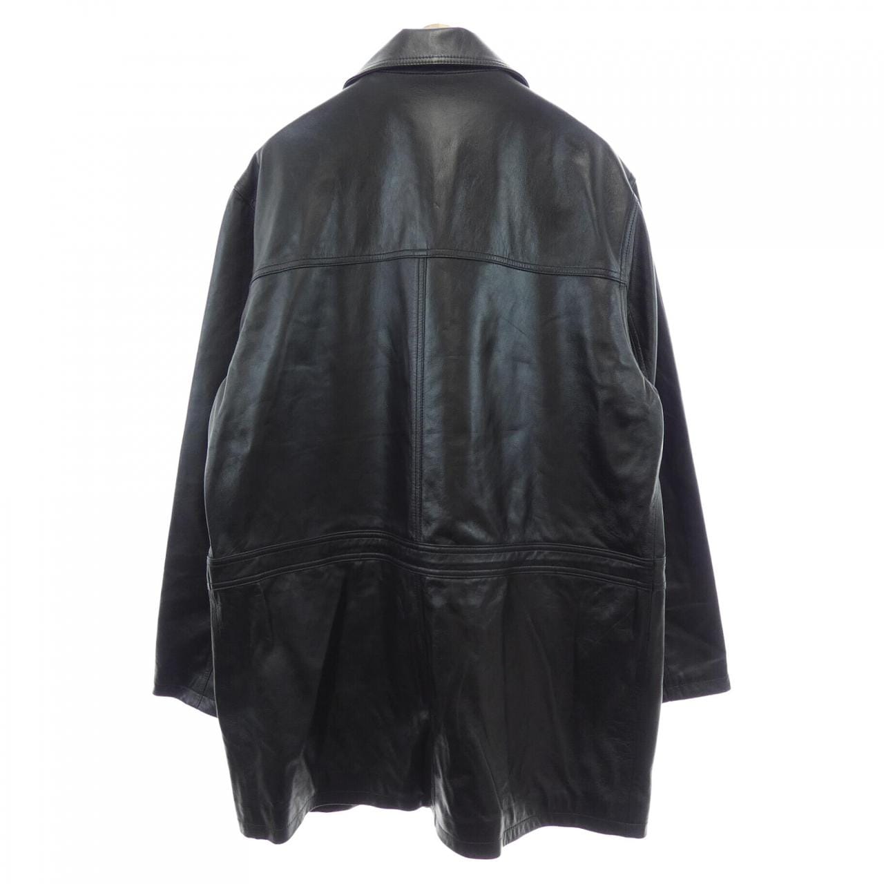 FREEDOM レザーコート